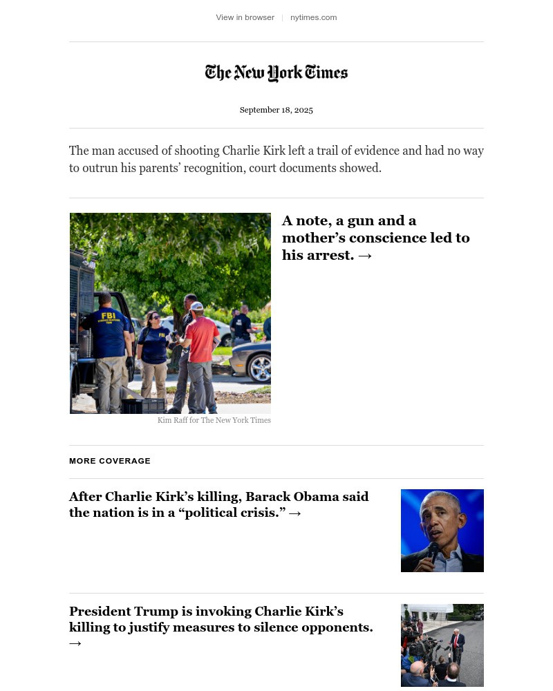 Screenshot of email with subject /media/emails/suspect-in-charlie-kirks-killing-left-a-trail-of-evidence-a9c933-cropped-6e28c0f9.jpg