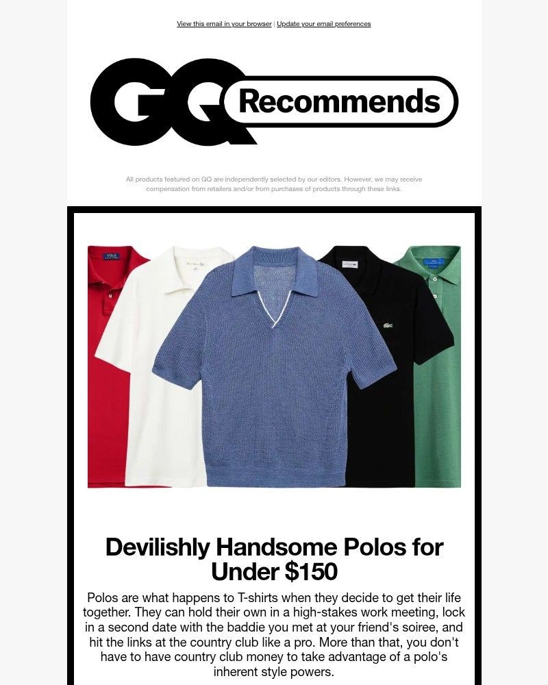 Screenshot of email with subject /media/emails/swap-out-your-summer-t-shirt-for-a-polo-0e0ce6-cropped-baf27403.jpg