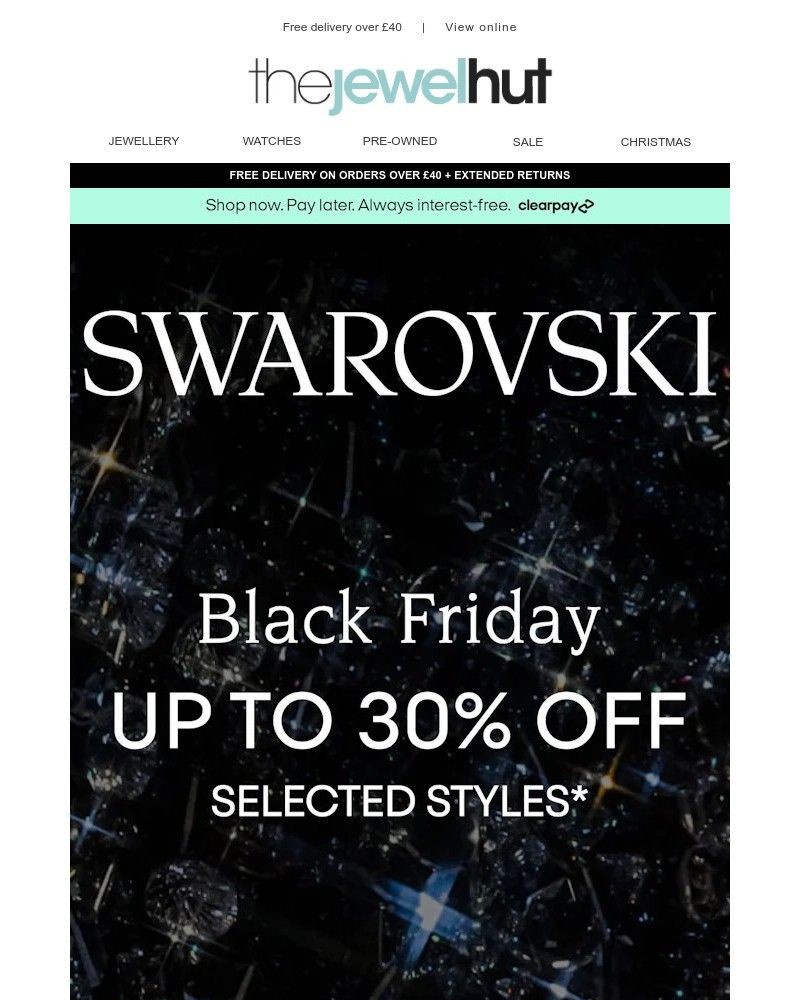 Screenshot of email with subject /media/emails/swarovski-black-friday-sale-is-here-get-up-to-30-off-fe8fb3-cropped-de6ef2d1.jpg