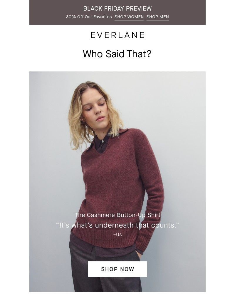 Screenshot of email with subject /media/emails/sweaters-that-have-everyones-attention-82a741-cropped-f3f74d8b.jpg