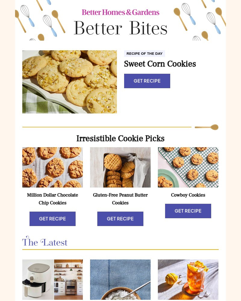 Screenshot of email with subject /media/emails/sweet-corn-cookies-ee9f68-cropped-b4ba4bd4.jpg
