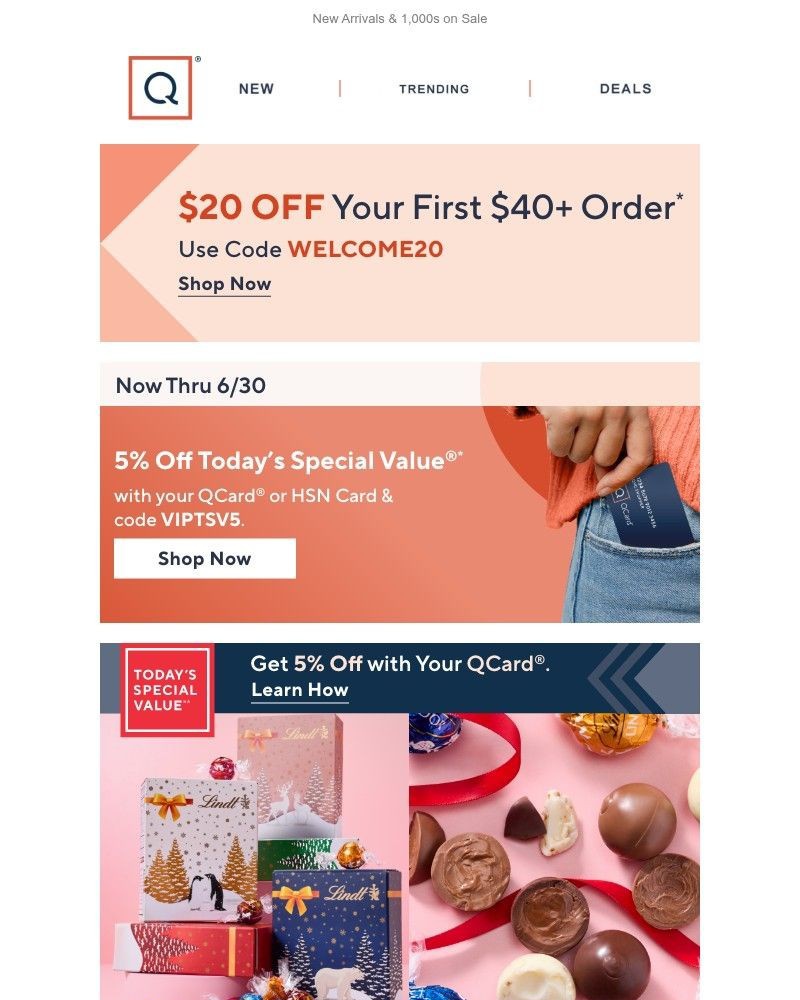 Screenshot of email with subject /media/emails/sweet-surprises-lindt-tsv-5-easy-pays-get-20-off-9cb675-cropped-3c7b7607.jpg