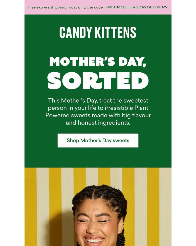 Screenshot of email with subject /media/emails/sweetest-gift-for-mum-b11f45-cropped-7773447c.jpg