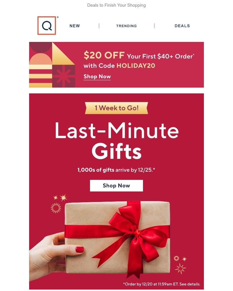 Screenshot of email with subject /media/emails/t-7-days-get-last-minute-gifts-f75c04-cropped-a9d1587d.jpg