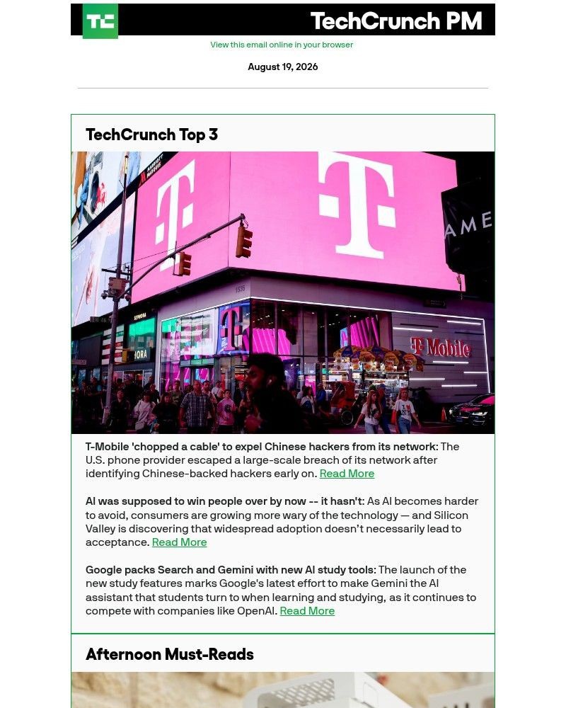 Screenshot of email with subject /media/emails/t-mobile-chopped-a-cable-to-expel-chinese-hackers-from-its-network-dfdf76-cropped_Ii0J61C.jpg