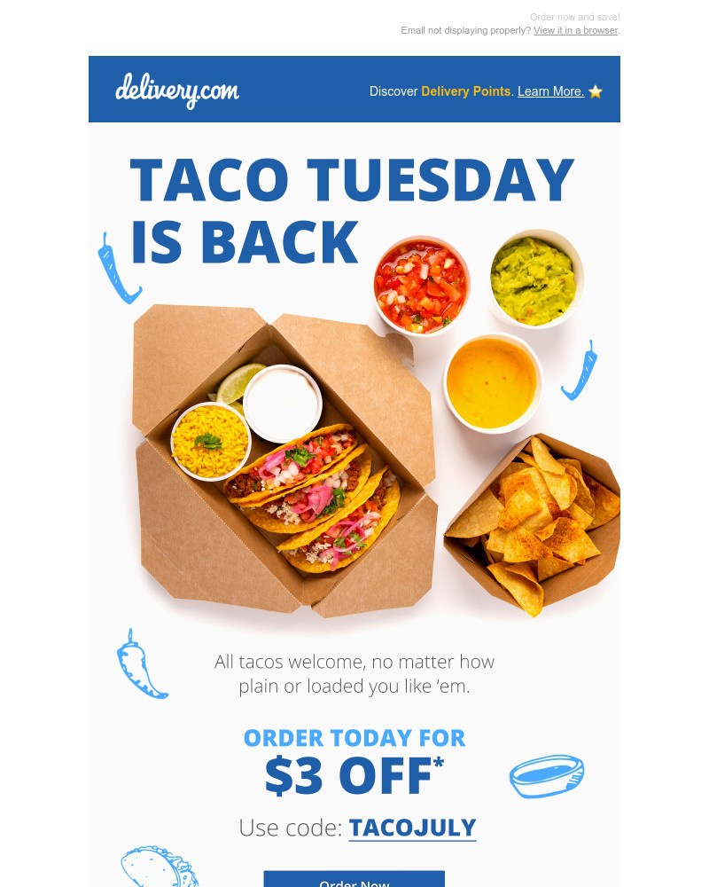 Screenshot of email with subject /media/emails/taco-tuesday-deal-you-got-it-4230e4-cropped-c16fa67f.jpg