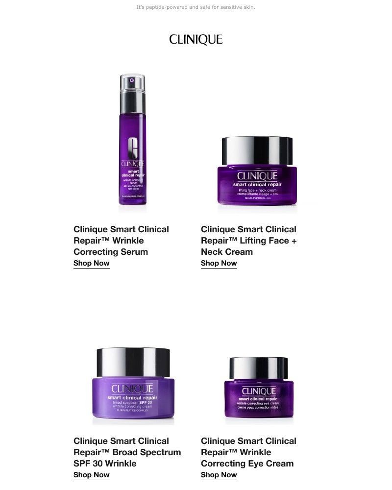 Screenshot of email with subject /media/emails/take-25-off-our-smart-skincare-lineup-c8d73d-cropped-7a1e9dad.jpg