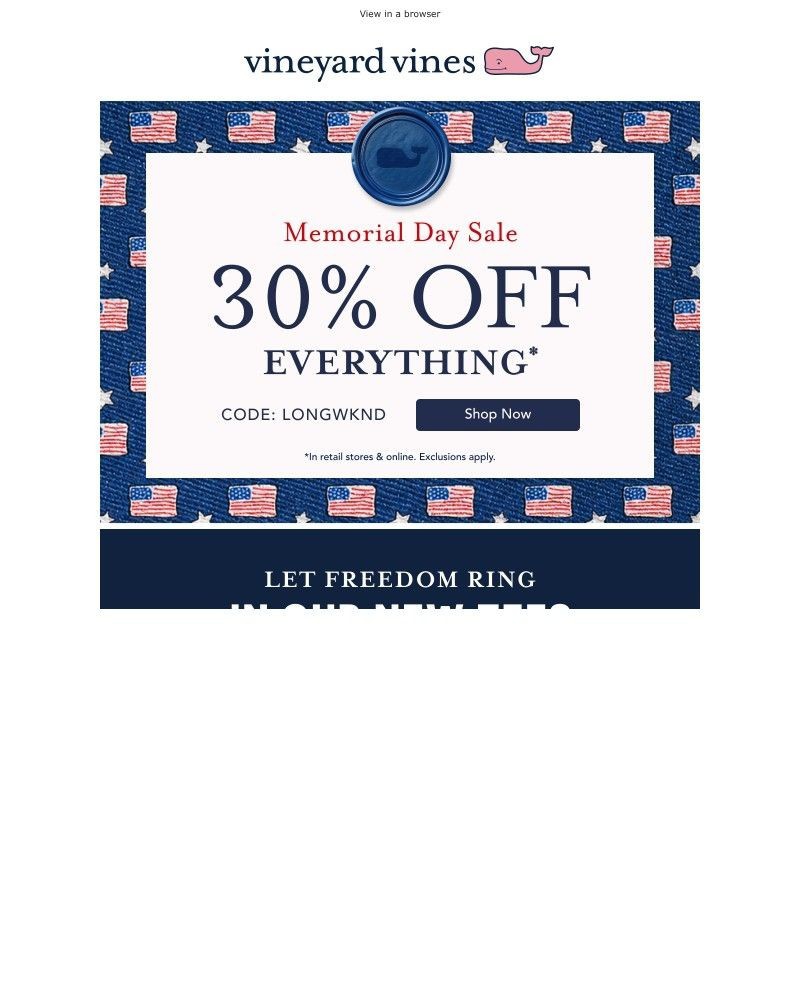 Screenshot of email with subject /media/emails/take-30-off-all-tees-6c085f-cropped-1e298ae5.jpg