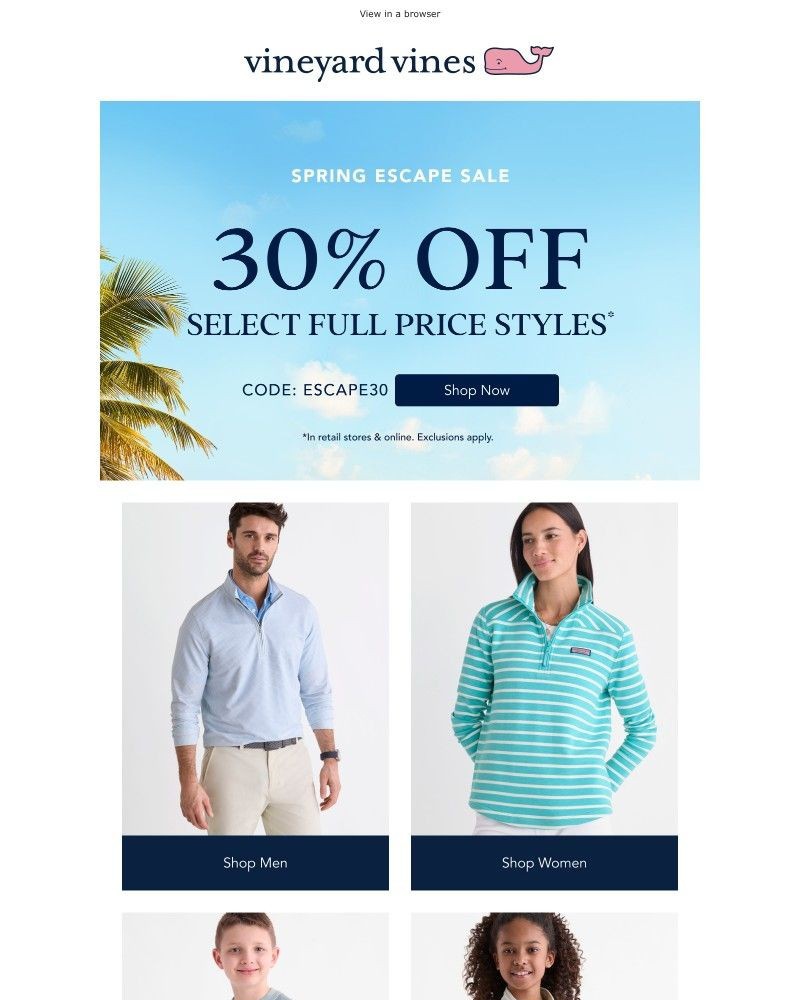 Screenshot of email with subject /media/emails/take-30-off-dreamcloth-clubhouse-so-much-more-8b61e4-cropped-108aca3c.jpg