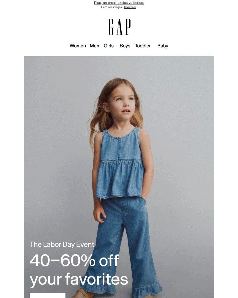 Screenshot of email with subject /media/emails/take-4060-off-our-top-picks-for-fall-e075d0-cropped-834727d7.jpg