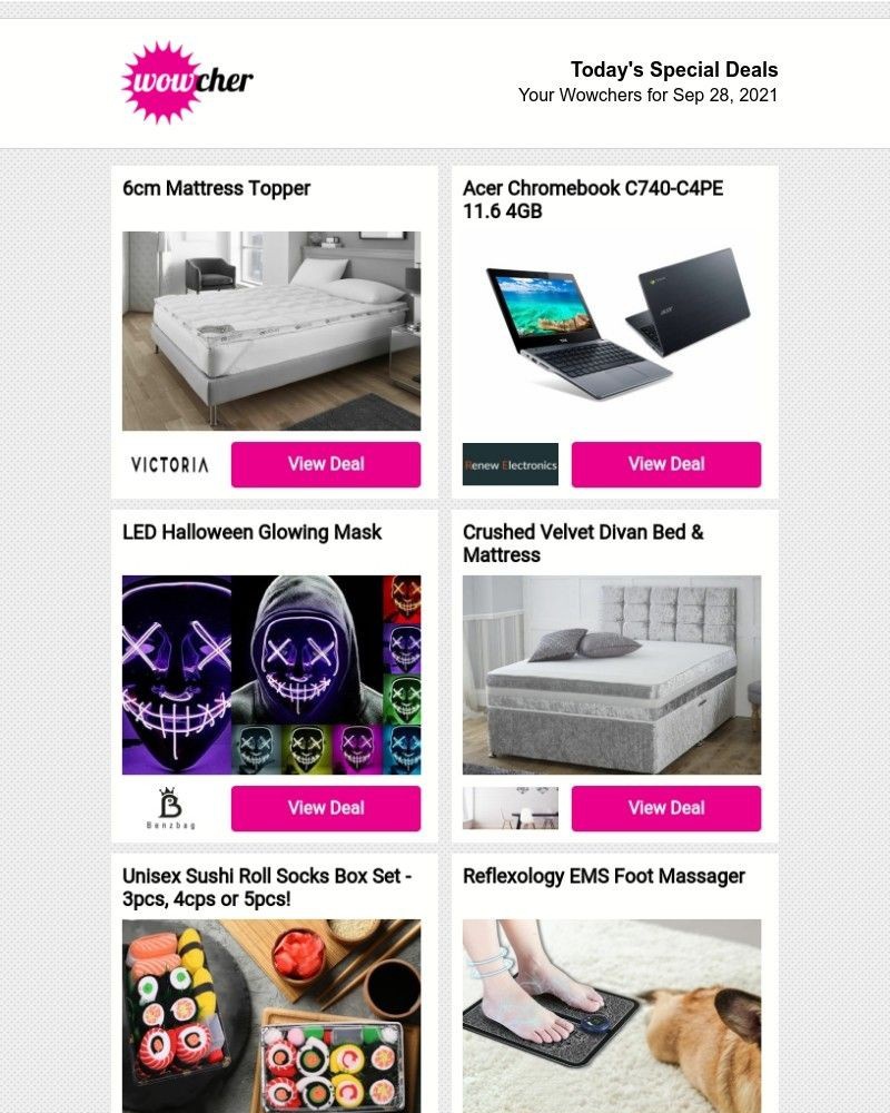 Screenshot of email with subject /media/emails/take-a-peek-youll-have-to-see-these-deals-to-believe-them-098650-cropped-0eb6e0a4.jpg
