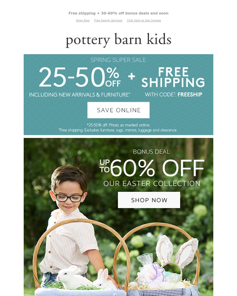 Screenshot of email with subject /media/emails/take-a-peep-at-our-easter-favorites-save-up-to-60-cropped-6c1fa6ad.jpg