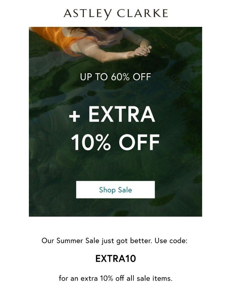 Screenshot of email with subject /media/emails/take-an-extra-10-off-sale-226a41-cropped-f4f22111.jpg