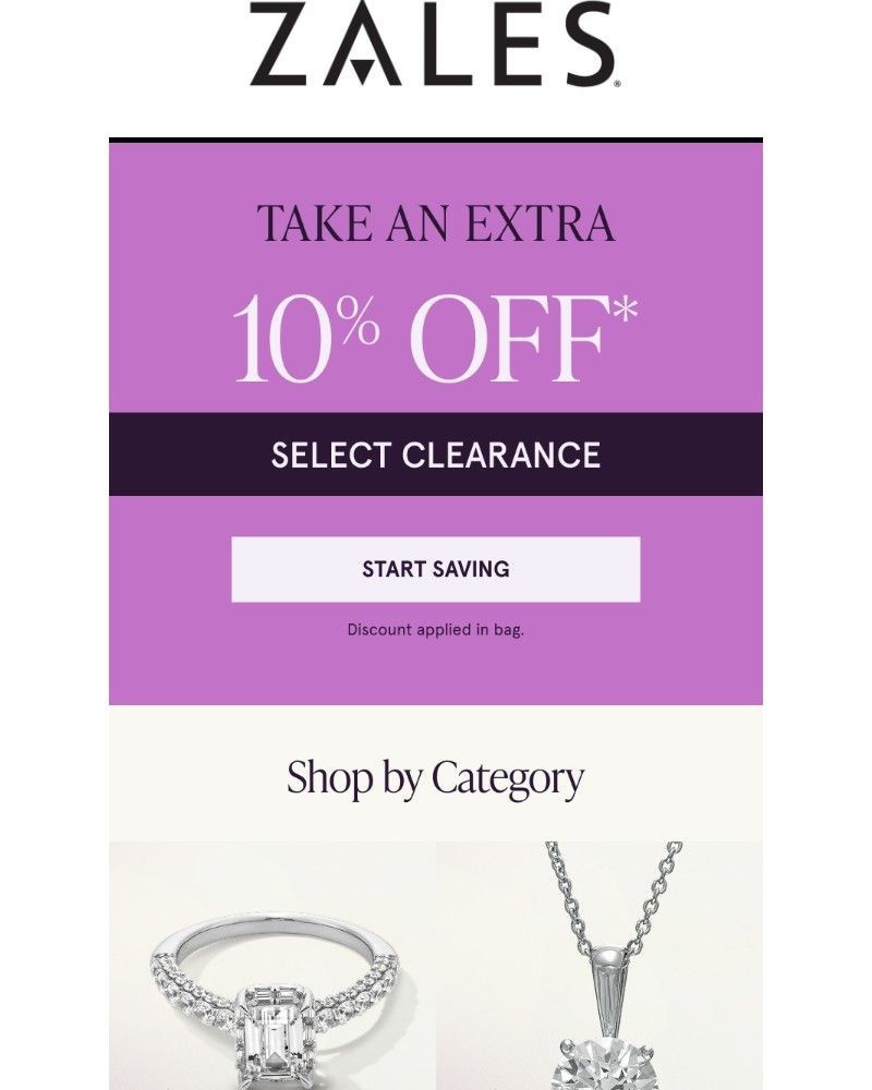 Screenshot of email with subject /media/emails/take-an-extra-10-off-select-clearance-253c5d-cropped-9952bd94.jpg