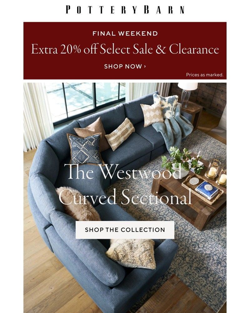 Screenshot of email with subject /media/emails/take-an-extra-20-off-clearance-expand-your-seating-possibilities-571c54-cropped-b6a8d69b.jpg