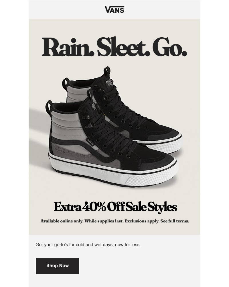 Screenshot of email with subject /media/emails/take-an-extra-40-off-these-styles-5cd2ad-cropped-384dfac9.jpg