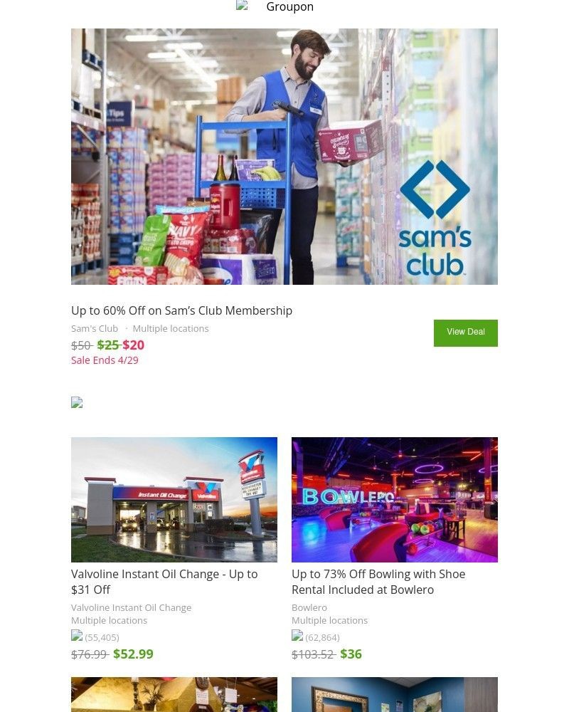 Screenshot of email with subject /media/emails/take-an-extra-5-off-your-sams-club-membership-74873b-cropped-cd1e474e.jpg