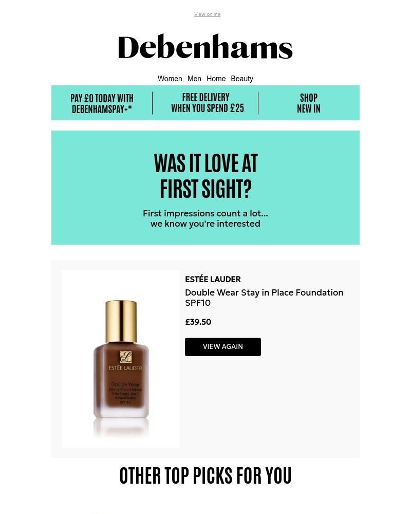 Screenshot of email with subject /media/emails/take-another-look-double-wear-stay-in-place-foundation-spf10-is-waiting-for-you-5_8kVUkQO.jpg