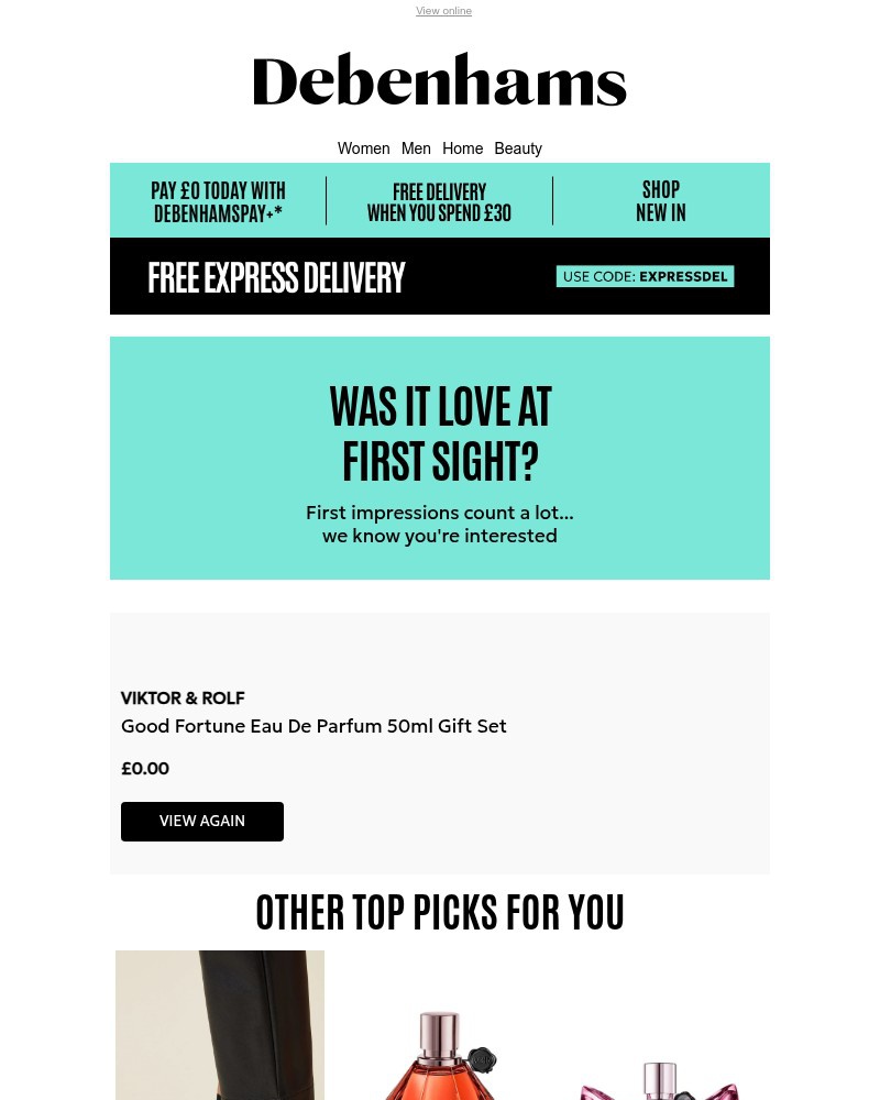 Screenshot of email with subject /media/emails/take-another-look-good-fortune-eau-de-parfum-50ml-gift-set-is-waiting-for-you-778_ufmjA8F.jpg