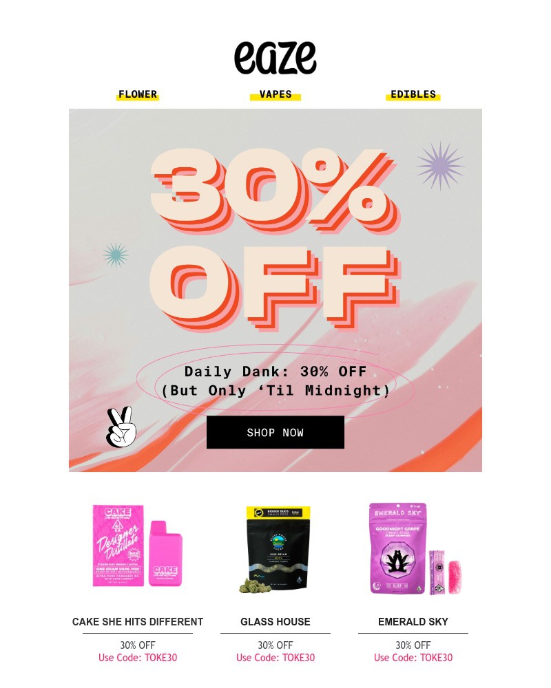 Screenshot of email with subject /media/emails/take-it-easy-tuesday-e8033f-cropped-1cdb368d.jpg
