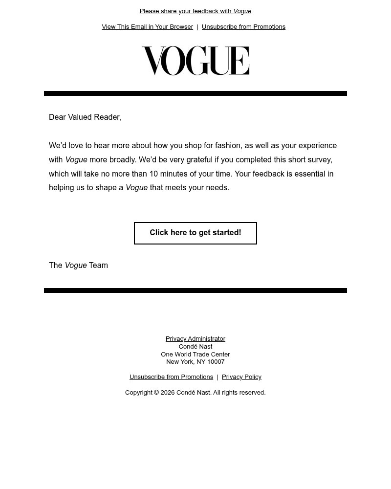Screenshot of email with subject /media/emails/take-our-shopping-survey-0e6ecd-cropped-075f569b.jpg