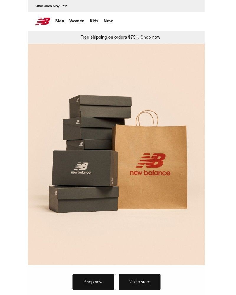 Screenshot of email with subject /media/emails/take-up-to-25-off-select-shoes-75a489-cropped-632cd4fe.jpg