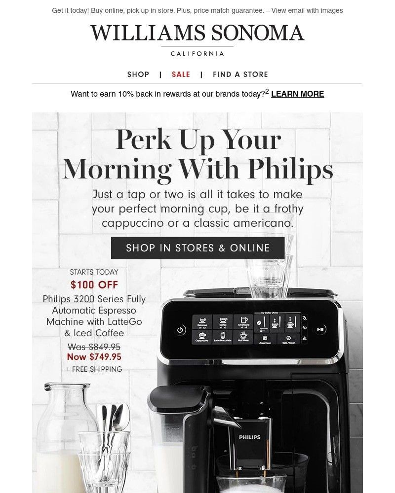 Screenshot of email with subject /media/emails/take-your-at-home-coffee-brewing-to-the-next-level-100-off-philips-3200-series-st_Mzmzfhg.jpg