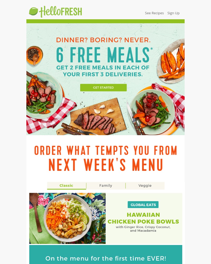 Screenshot of email with subject /media/emails/take-your-dinner-from-boring-to-delicious-with-6-free-meals-cropped-eef9445c.jpg