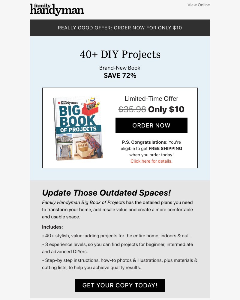Screenshot of email with subject /media/emails/take-your-home-from-builder-grade-to-custom-made-with-our-all-new-book-606dde-cro_JyN1f4G.jpg