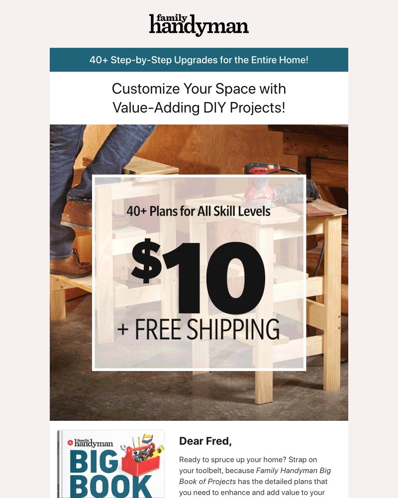 Screenshot of email with subject /media/emails/take-your-home-from-builder-grade-to-custom-made-with-our-all-new-book-9fcbad-cro_F6V8djX.jpg