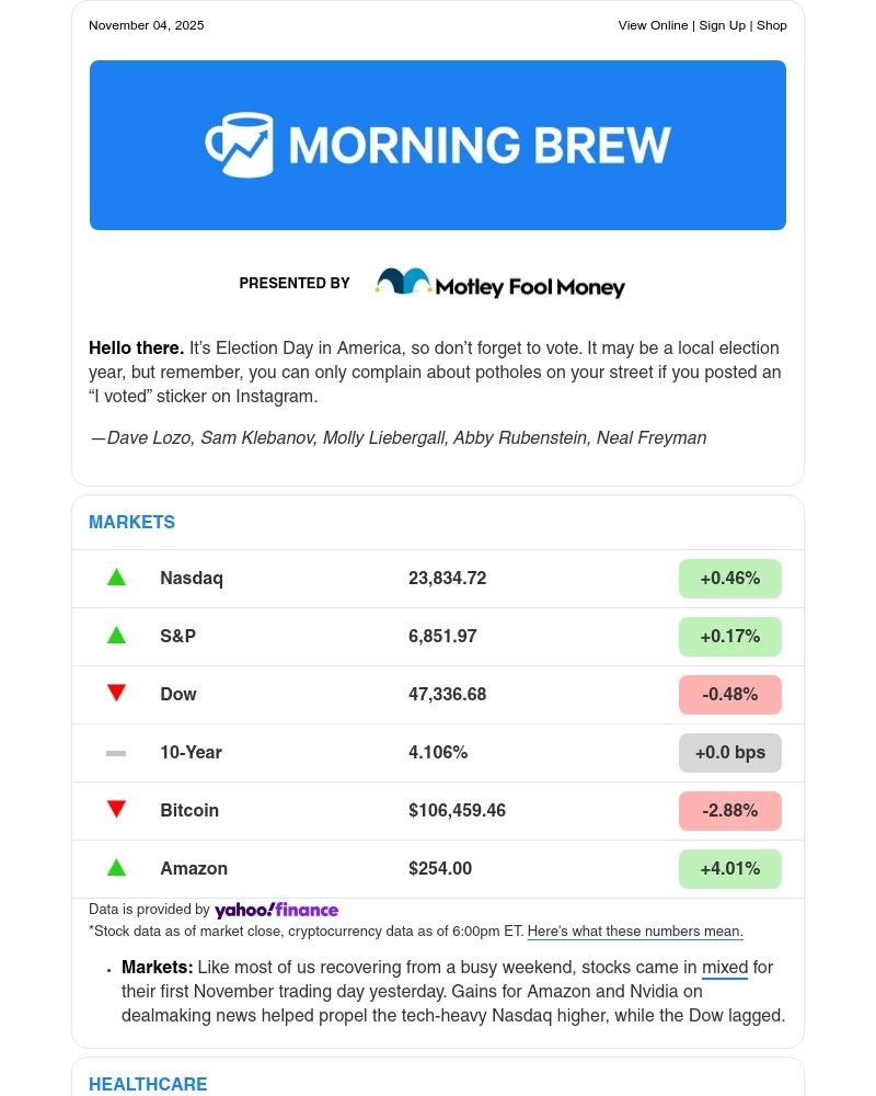 Screenshot of email with subject /media/emails/taking-tylenol-b12ee5-cropped-bde5b425.jpg