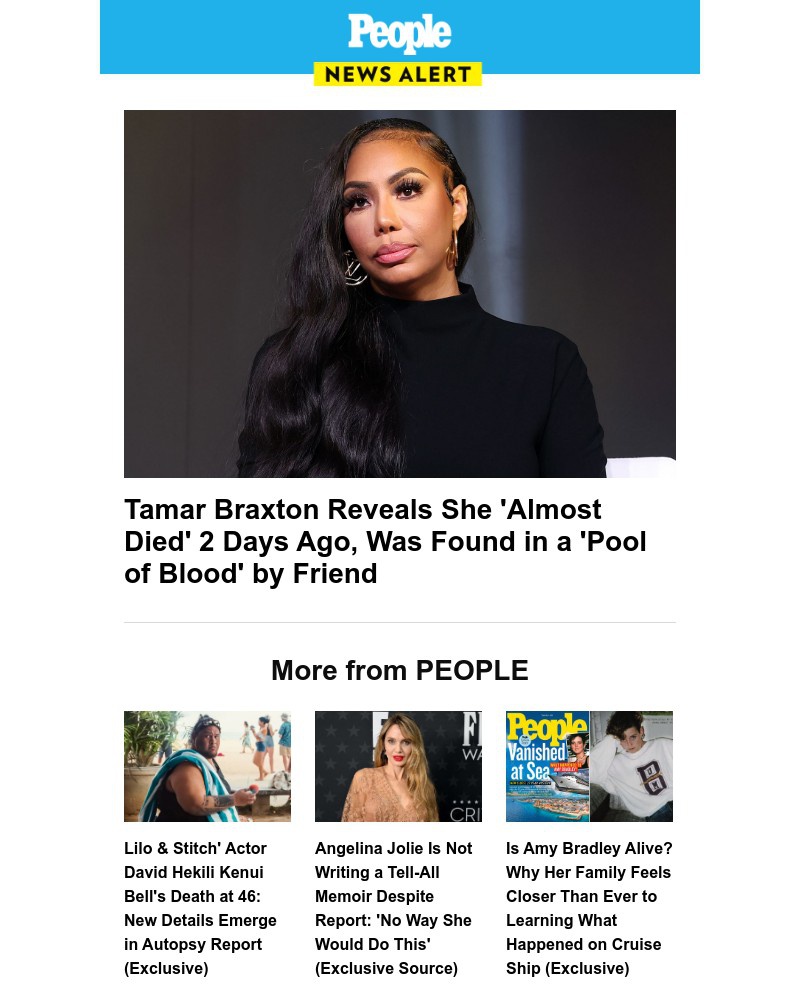 Screenshot of email with subject /media/emails/tamar-braxton-reveals-she-almost-died-2-days-ago-was-found-in-a-pool-of-blood-by-_7cBGzJJ.jpg