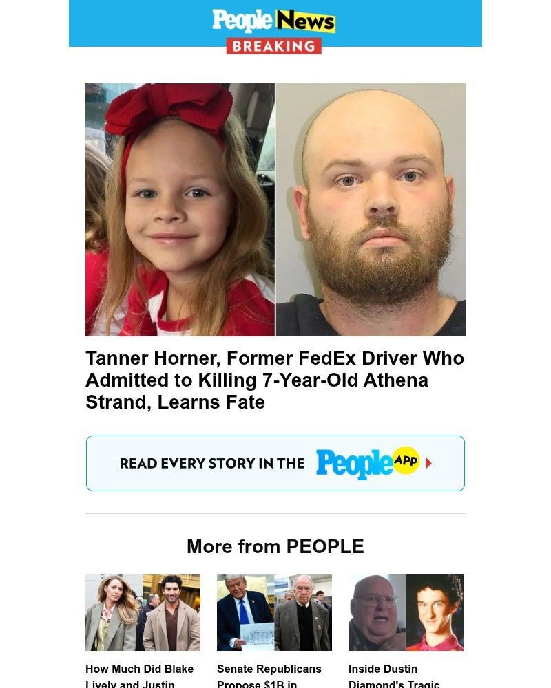 Screenshot of email with subject /media/emails/tanner-horner-former-fedex-driver-who-admitted-to-killing-7-year-old-athena-stran_px72tZZ.jpg