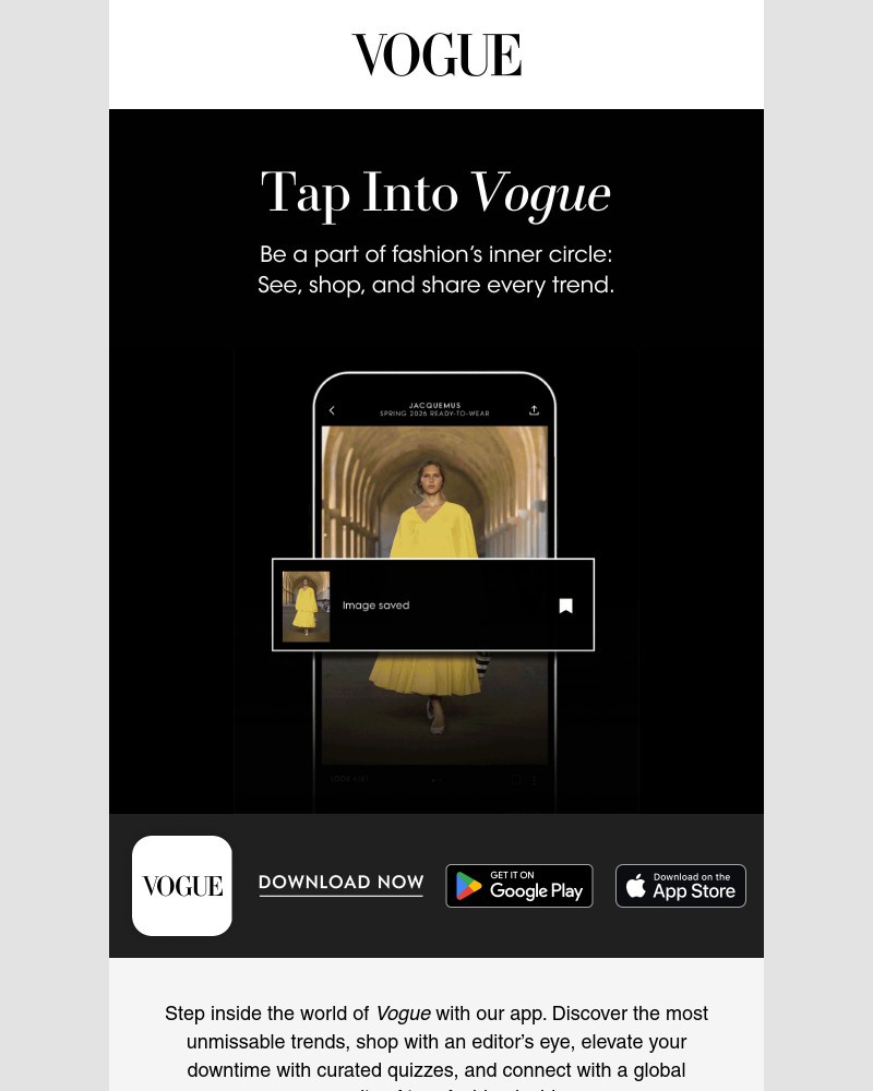Screenshot of email with subject /media/emails/tap-into-fashion-month-5316e8-cropped-91f74547.jpg