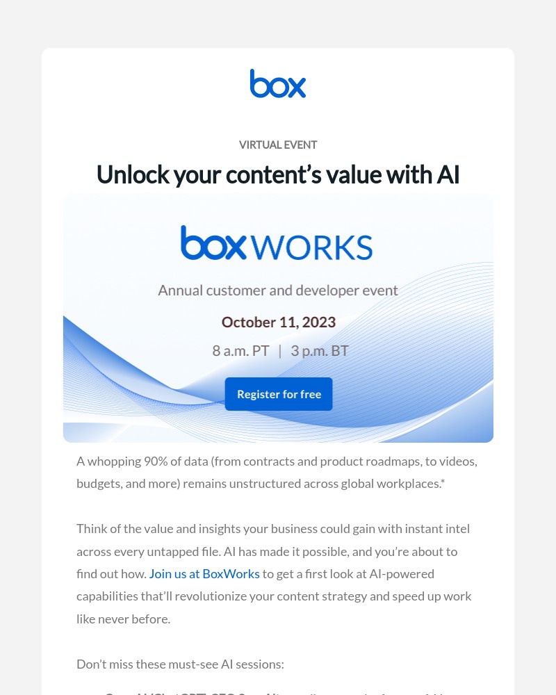 Screenshot of email with subject /media/emails/tap-into-the-value-of-unstructured-data-at-boxworks-471678-cropped-73b497d7.jpg