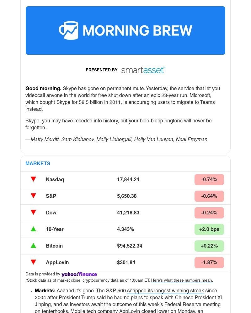 Screenshot of email with subject /media/emails/tariff-on-talkies-3764fd-cropped-3afdd71e.jpg