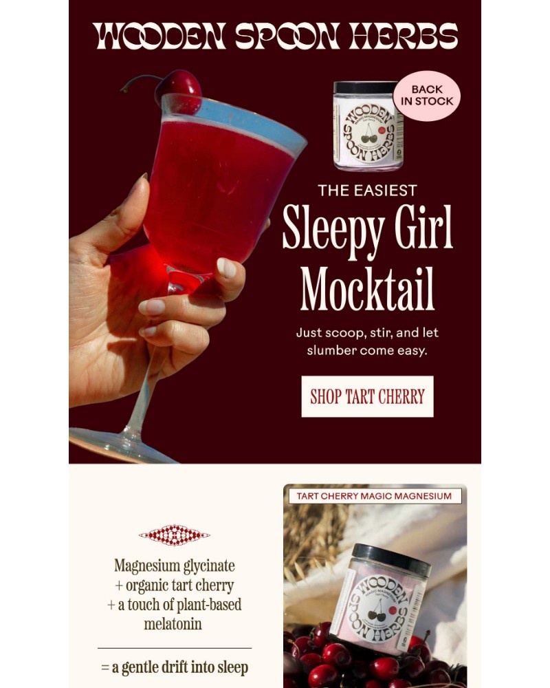 Screenshot of email with subject /media/emails/tart-cherry-magic-magnesium-is-back-19fa72-cropped-0e9bc76e.jpg