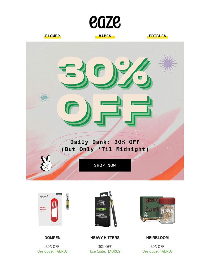 Screenshot of email with subject /media/emails/taurus-season-treat-yourself-energy-81c5ec-cropped-265b1f46.jpg
