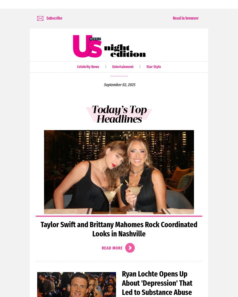 Screenshot of email with subject /media/emails/taylor-swift-and-brittany-mahomes-rock-coordinated-looks-in-nashville-d8e2e3-crop_uw9CNrr.jpg