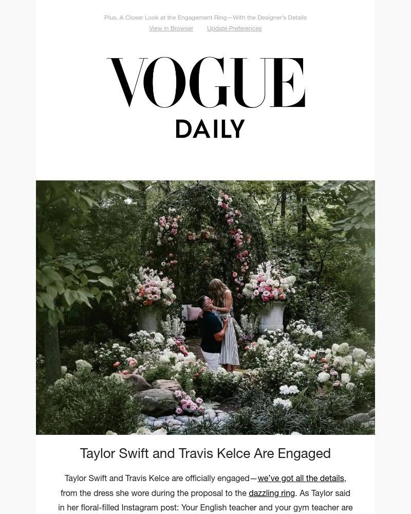 Screenshot of email with subject /media/emails/taylor-swift-and-travis-kelce-are-engaged-659b06-cropped-1febf955.jpg