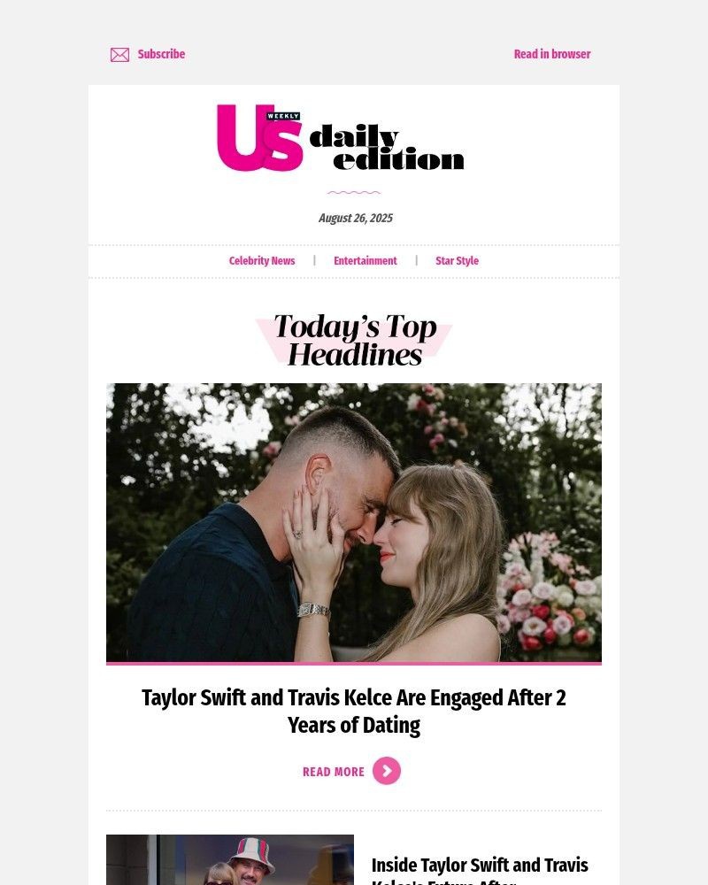 Screenshot of email with subject /media/emails/taylor-swift-and-travis-kelce-are-engaged-after-2-years-of-dating-1e3f43-cropped-46db48da.jpg
