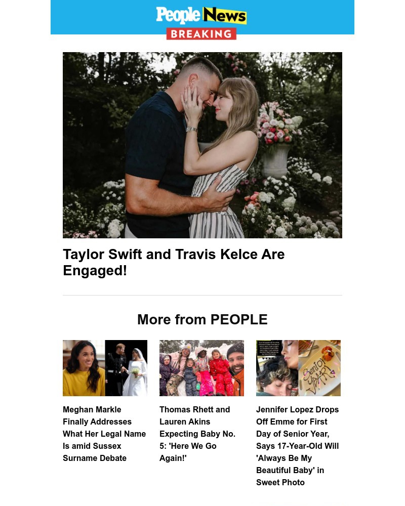 Screenshot of email with subject /media/emails/taylor-swift-and-travis-kelce-are-engaged-your-english-teacher-and-your-gym-teach_aDNeXv9.jpg