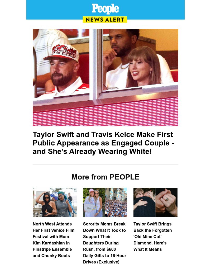 Screenshot of email with subject /media/emails/taylor-swift-and-travis-kelce-make-first-public-appearance-as-engaged-couple-0f71_TJarQnt.jpg