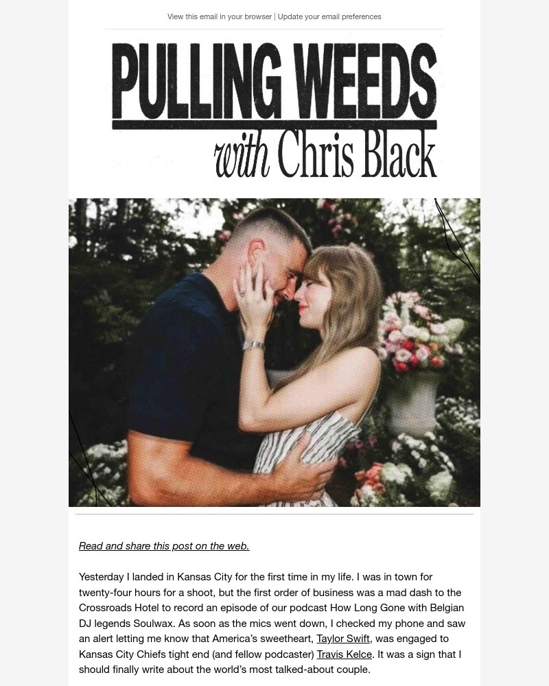 Screenshot of email with subject /media/emails/taylor-swift-and-travis-kelces-engagement-rollout-was-a-master-class-bd6511-cropp_2oU37vz.jpg