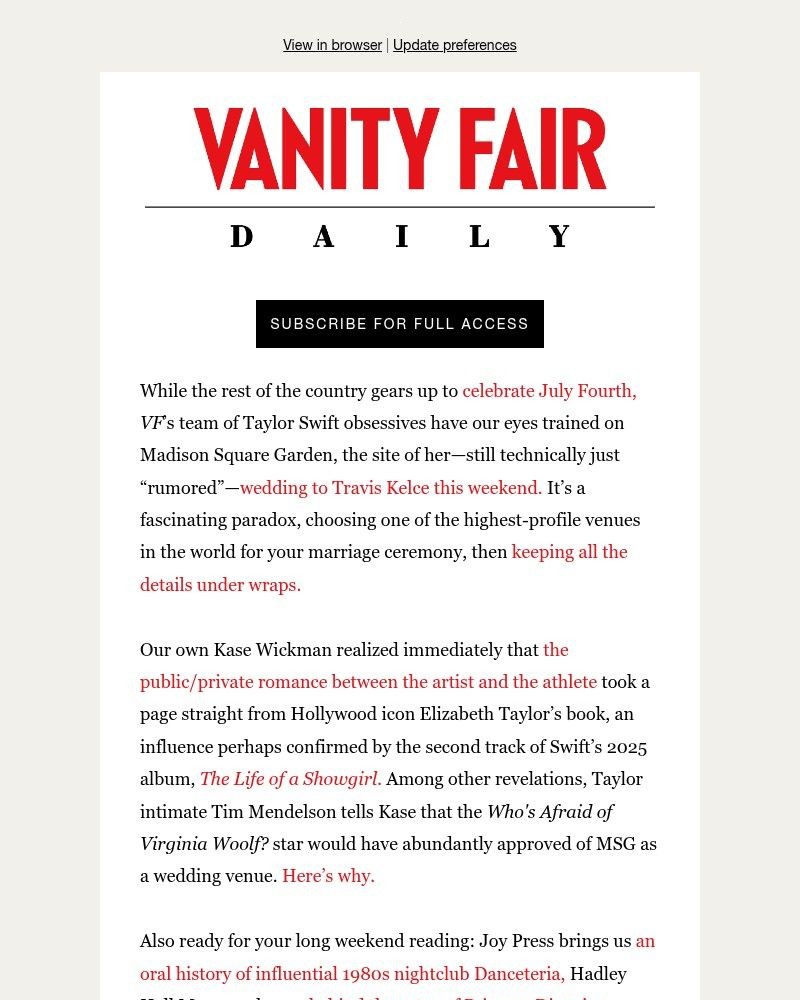 Screenshot of email with subject /media/emails/taylor-swift-and-travis-kelces-love-story-58bd72-cropped-11f7a3a3.jpg