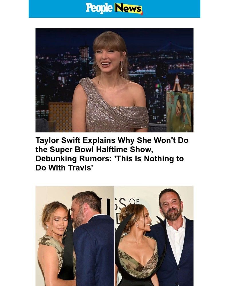 Screenshot of email with subject /media/emails/taylor-swift-explains-why-she-wont-do-the-super-bowl-halftime-show-debunking-rumo_NmVlr9f.jpg