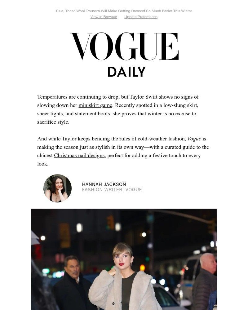 Screenshot of email with subject /media/emails/taylor-swift-remains-committed-to-the-miniskirt-even-in-wintry-weather-5746bd-cro_SgzPkG5.jpg