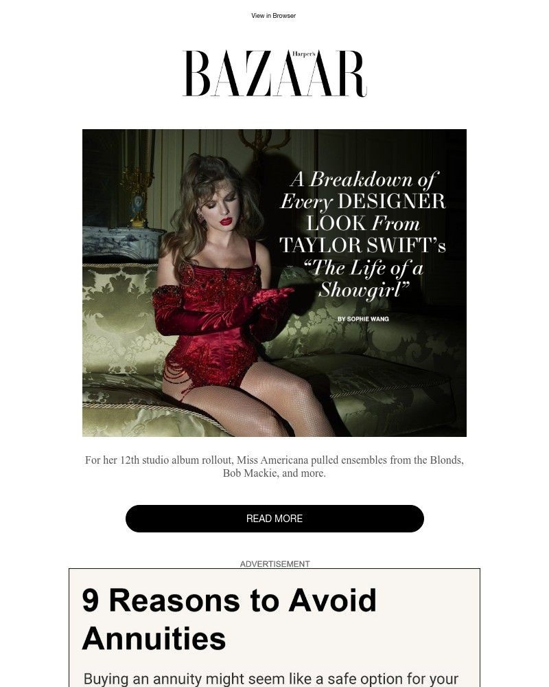 Screenshot of email with subject /media/emails/taylors-showgirl-fashion-86e26d-cropped-b21b0eed.jpg