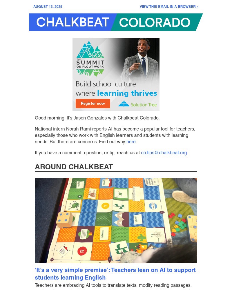 Screenshot of email with subject /media/emails/teachers-lean-on-ai-to-help-english-learners-e283c1-cropped-9e0abdc6.jpg
