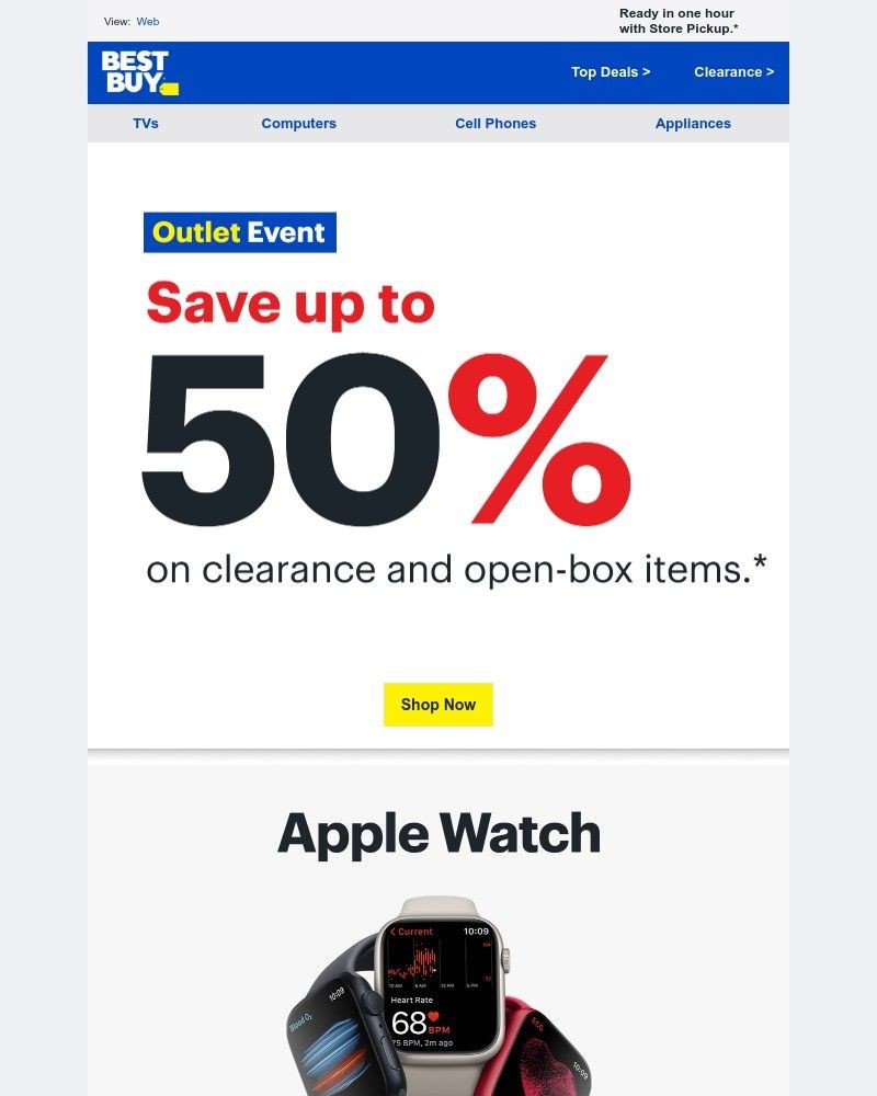 Screenshot of email with subject /media/emails/tech-on-sale-want-to-pay-less-for-amazing-products-828500-cropped-ecdd957f.jpg